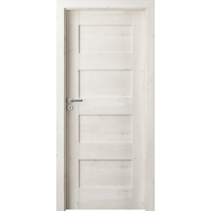 Porta Verte PREMIUM A.0 Dub Škandinávsky 